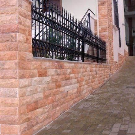 Rodon Splitface márvány, 10 x 30 cm