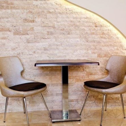 Klasszikus Splitface Travertin, 5 cm x FL x 2,2 cm