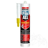 Soudal FIX ALL - SKIN rugalmas pala ragasztó, 290 ml