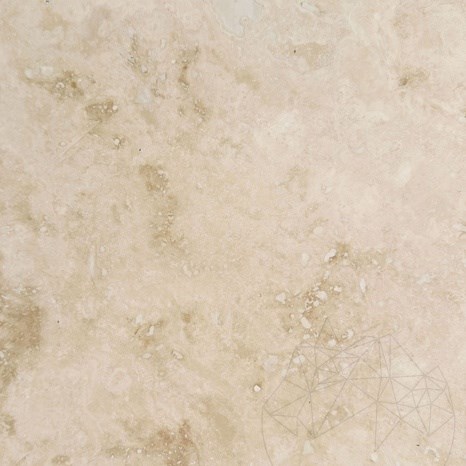 Travertine Classic PREMIUM keresztmetszetű szőnyeg, 30.5 x 30.5 x 1.2 cm