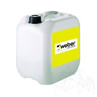 Weber G800, 10 kg, falalapozó