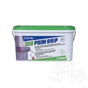 Eco Prim Grip Mapei, 5 Kg, Univerzális fal- és padló mélyalapozó