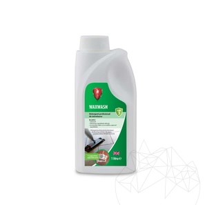 LTP Profesional Waxwash, Professzionális tisztítószer érzékeny felületekre (kiváló minőség és védelem), 1 L