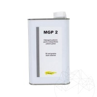 MGP 2 Folteltávolító, olaj és zsír, 500 ml - Professzionális eltávolítószer