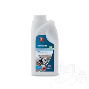 LTP Profesional Floorshine univerzális tisztítószer természetes kőhöz, 1 L