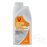 LTP Profesional Cement, Grout & Salt Residue Remover cementmaradványok, habarcsfoltok, sók eltávolítására, 1 L