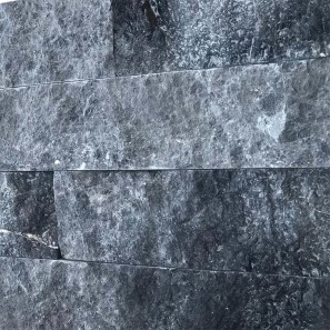 Ceppo Grey Splitface márvány, 10 cm x FL x 2 cm