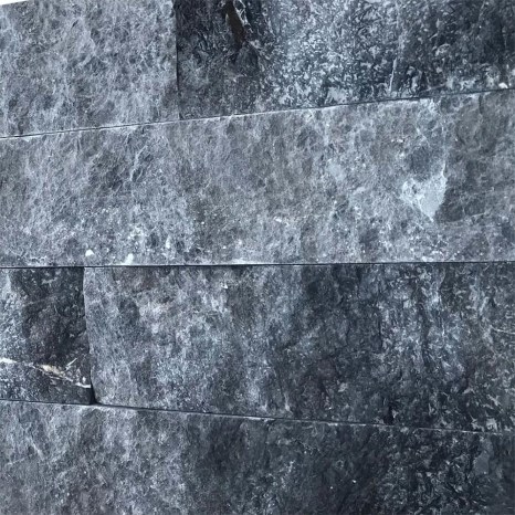 Ceppo Grey Splitface márvány, 10 cm x FL x 2 cm