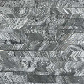 Rugalmas Márvány SKIN Panel Express - Brazília fehér, 60x15 cm, öntapadó 3M, belső burkolatokhoz, bútorokhoz, falakhoz