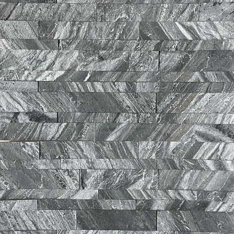 Rugalmas Márvány SKIN Panel Express - Brazília fehér, 60x15 cm, öntapadó 3M, belső burkolatokhoz, bútorokhoz, falakhoz