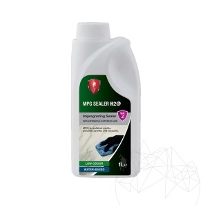 LTP Premium MPG H2O, Prémium ECO tömítőanyag csiszolt felületekre természetes kő és porcelán (vízbázisú), 1 L