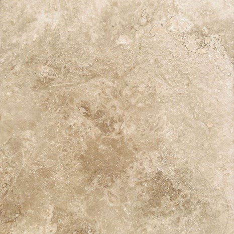 Klasszikus polírozott PREMIUM Travertin Vakolt 30,5 x 30,5 x 1,2 cm 