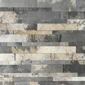 Flexibilis pala SKIN panel 3D Express - Őszi rusztikus, 60x15 cm, öntapadós 3M beltéri burkolatokhoz, bútorokhoz, falakhoz