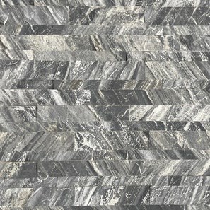 Rugalmas márványbőr panel 3D Express - Brazília fehér, 60x15 cm, öntapadós 3M belső burkolatokhoz, bútorokhoz, falakhoz