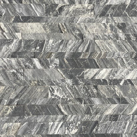 Rugalmas márványbőr panel 3D Express - Brazília fehér, 60x15 cm, öntapadós 3M belső burkolatokhoz, bútorokhoz, falakhoz