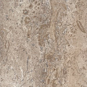 Travertin Latte PREMIUM csiszolt, 30.5 x 15.2 x 3 cm