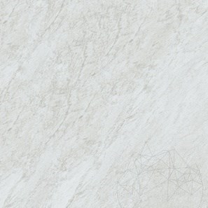 Szintezett kő L'ALTRA PIETRA Colosseo Quarzite White, 60 X 60 X 2 cm, R11 - Csúszásmentes kültéri használatra