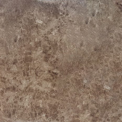 Emperador Polisata márványtábla, 2 cm