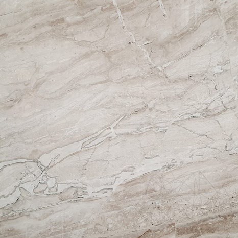 Királyi csiszolt Daino márványlap, 2 cm