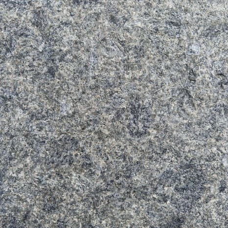 Extra kék lángolt labradorit, 60 x 60 x 2 cm