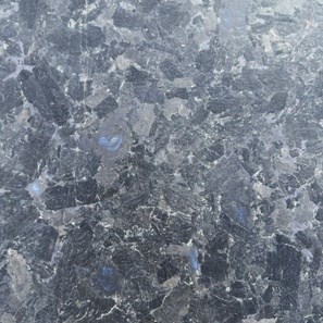 Extra kék bőr kivitel Labradorit, 60 x 30 x 2 cm