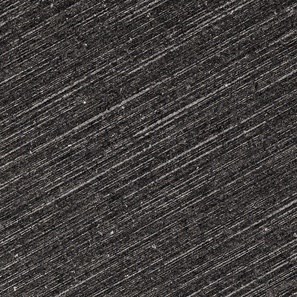 Black Crystal Oblique Design Födém, 2 cm