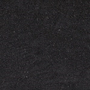 Splendor Black Velvet Design Födém, 2 cm