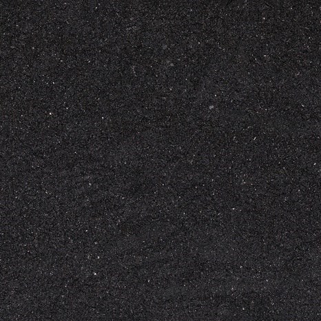 Splendor Black Velvet Design Födém, 2 cm