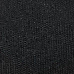 Splendor Black Rombo Design Födém, 3 cm
