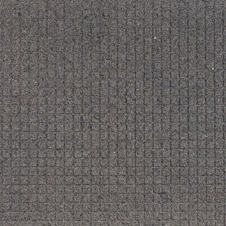 Concrete Avorio Grid Design Födém, 3 cm