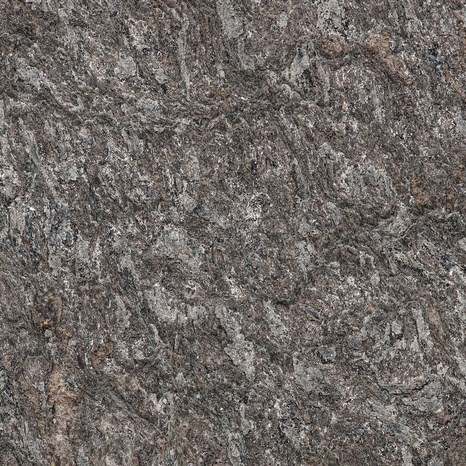 Kosmus Ezüst Láva Design lap, 3 cm