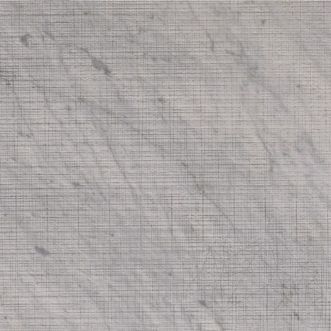 Carrara White Antique Design Födém  2CM