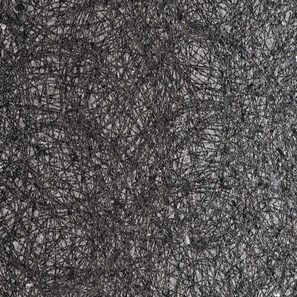 Black Crystal Casual Design Födém, 2 cm