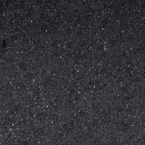 Black Crystal Hydro Design Födém, 2 cm