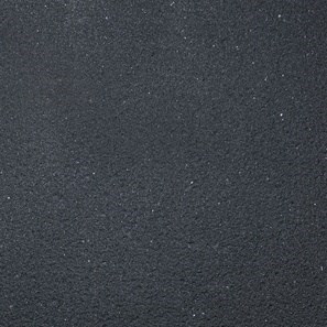 Tábla natív fekete láva design, 3 cm