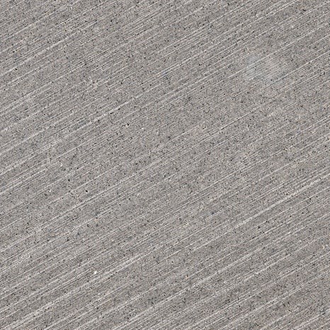 Concrete Avorio Oblique Design, 305 x 25.5 x 2 CM
