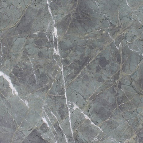 Abstract Green-Laminate Super Rock Design Födém, 1+2 cm