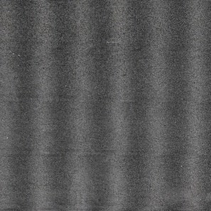 Splendor Black Ikat Design Födém, 2 cm