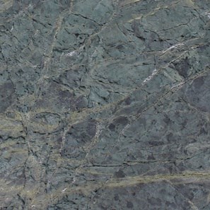 Abstract Green-Laminate Lava Design Födém, 1+2 cm