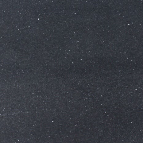 Native Black Velvet Design Födém, 2 cm