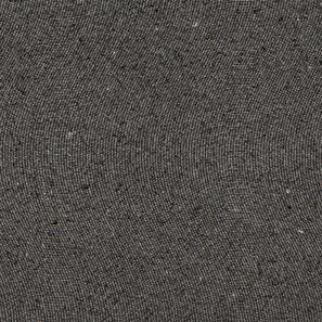 Splendor Black Double Wave Design Födém, 3 cm