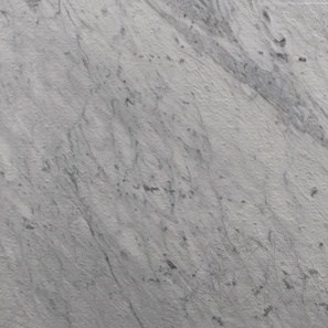 Carrara White Natural Design Födém  2CM