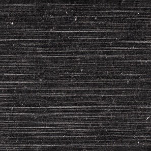 Black Crystal Lineal Design Födém, 2 cm