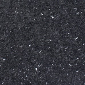 Volga Blue Lava Design Födém, 2 cm
