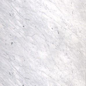 Carrara White Stud P Design Födém  2CM