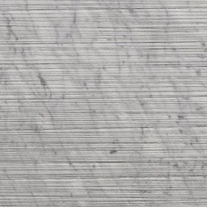 Carrara White Vintage Design Födém  2CM
