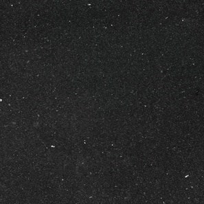 Native Black Super Rock Design palatábla, 3 cm