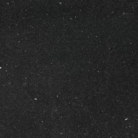 Native Black Super Rock Design palatábla, 3 cm