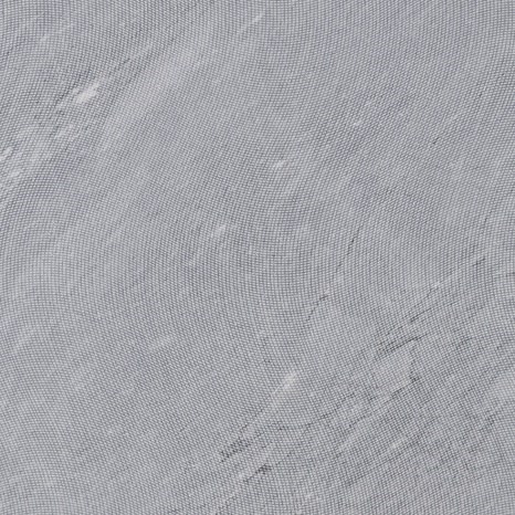 Grigio Elegante Double Wave Design Födém, 3 cm