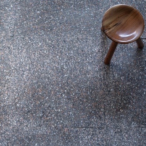 Tropic Brown Polírozott Gránit, 60 x 60 x 1.8 cm